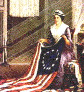 betsy ross story