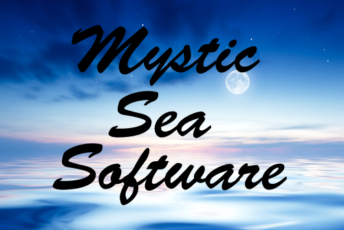 Mystic Sea Software